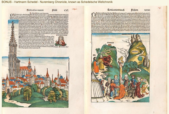 Renaissance Book Collection Hypnerotomachia Poliphili 1499
