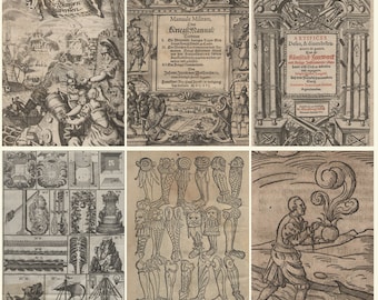 Old Books Collection - WAR Machines, Weapons, Cannons, Artillery - Digital Download ZIP files