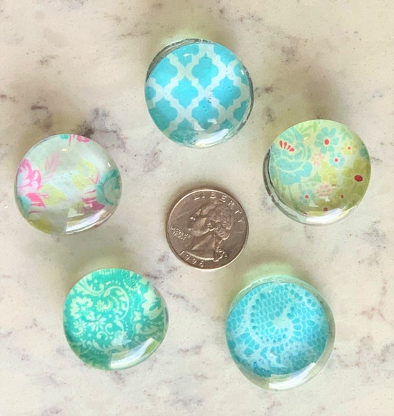 Decorative magnets discount