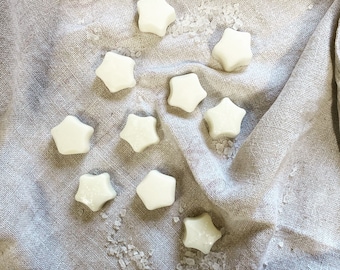 Sea Salt Soy Wax Melts