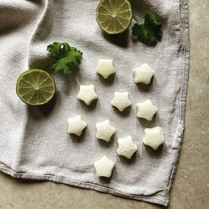 Bergamot & Patchouli Soy Wax Melts