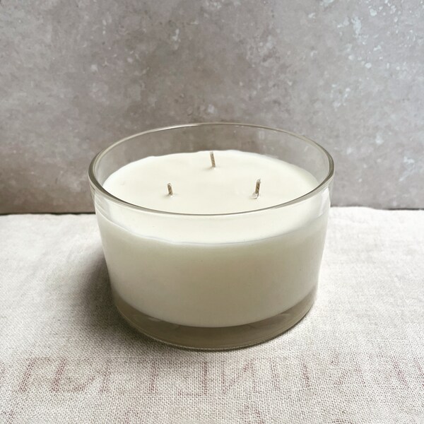 Extra Large Candles Etsy UK