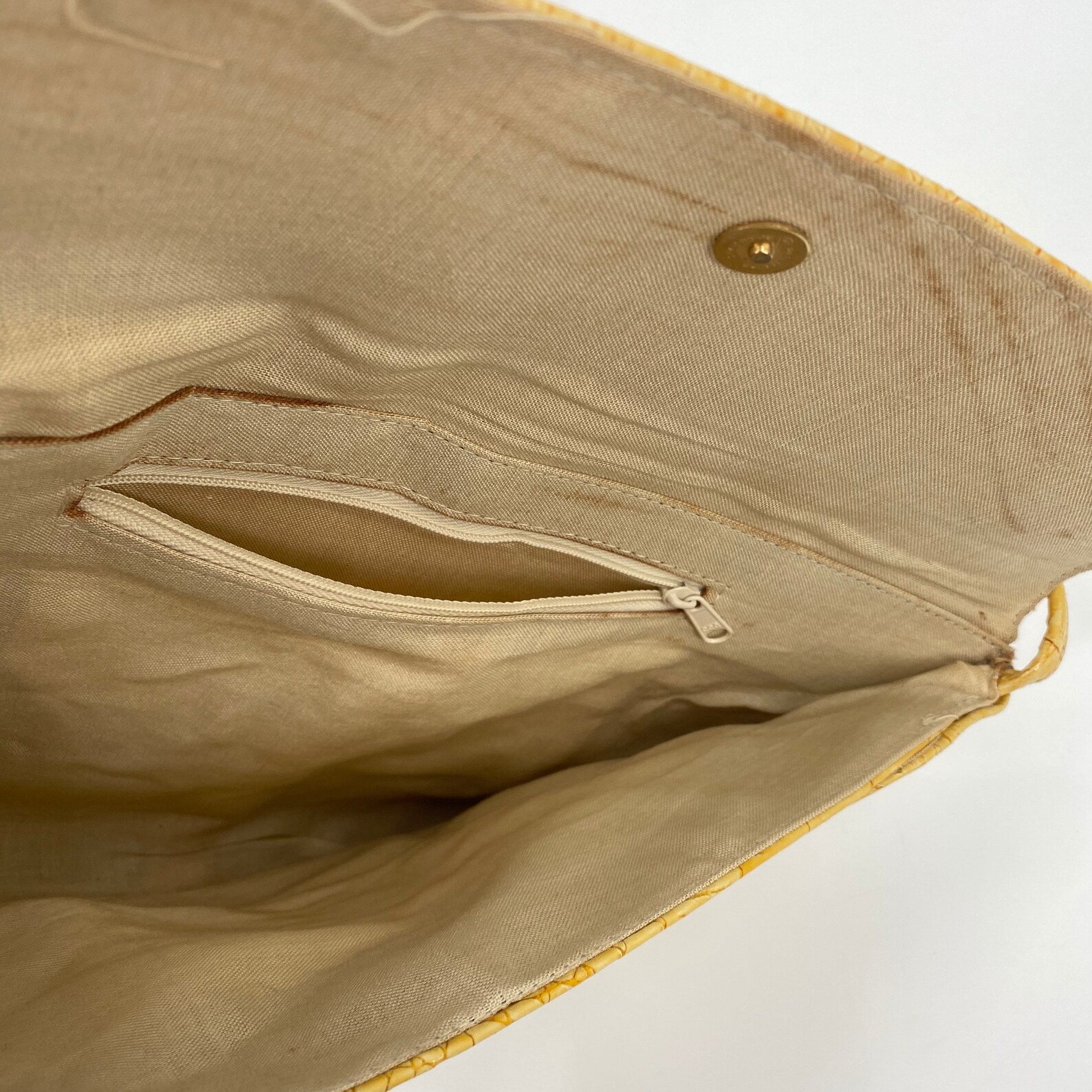 Vintage Contessa Leather Shoulder Bag Purse Croc Embossed Etsy