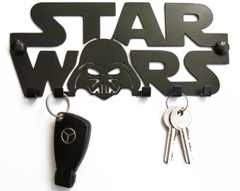 star wars key holder