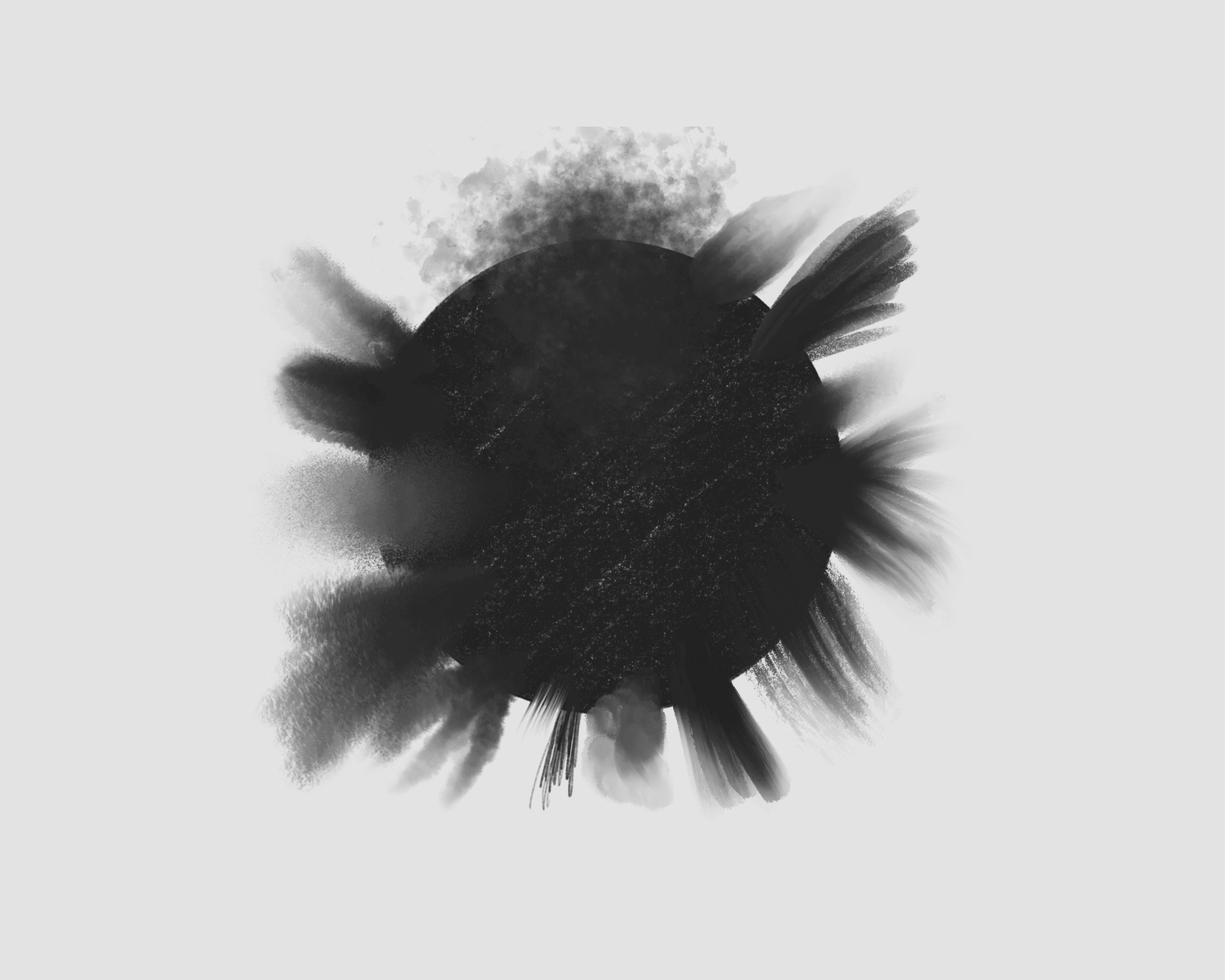 Smudge & Blend Brushes for Procreate X 32 Instant Download Digital Files Etsy