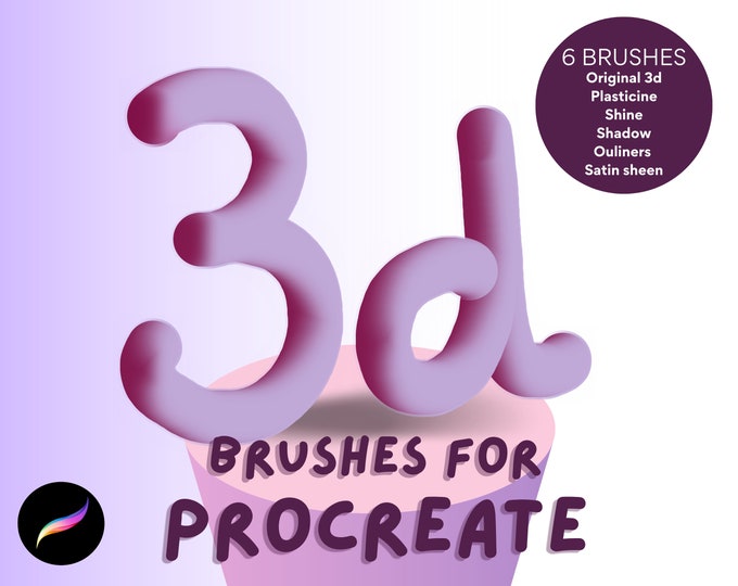 Fountain Pen Lettering Calligraphy Script Brushes X 6 Plus 2 X Paper ...