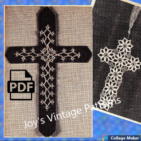 Tatted Ribbon Tatting - Etsy