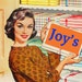 Joy