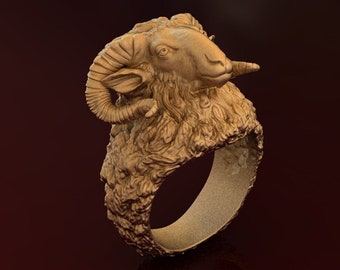 Anillo De Geometría Femenina Anticuada Cornamenta Cornamenta Anillo De Geometría Femenina Anticuada Cornamenta Cornamenta