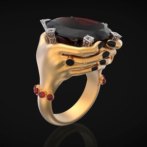 care ring meaning
