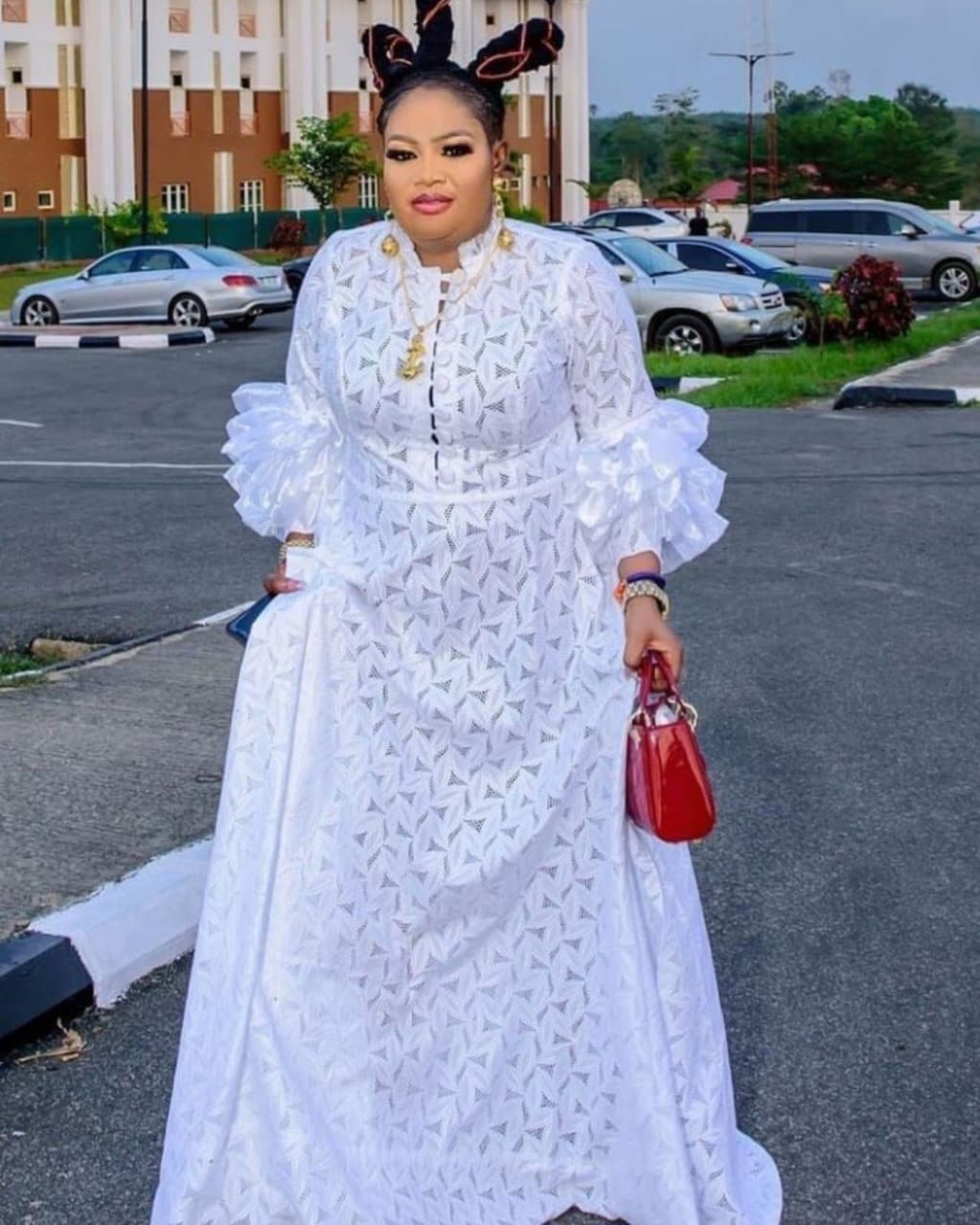 Bubu Gown Styles Etsy