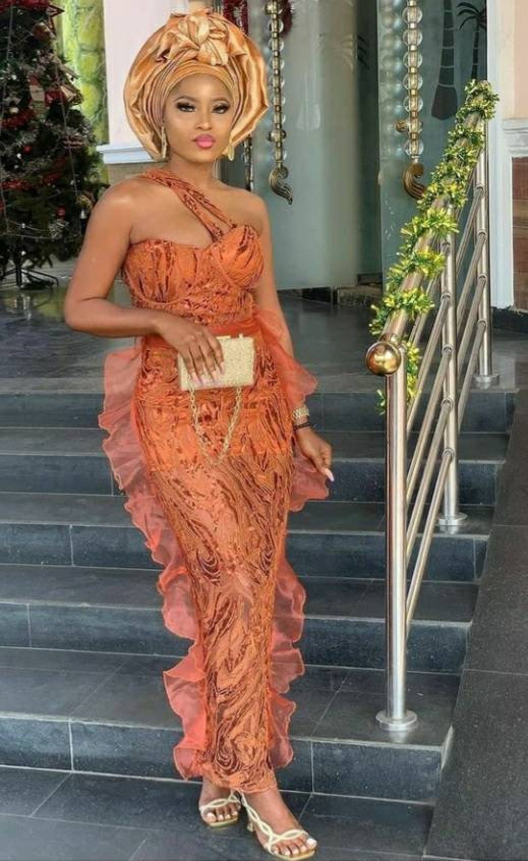 Couture africaine dentelle new arrivals