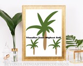 8x10 Digital Download Art Print, Inspiring Wall Art Quote, Home and Office Wall Decor, Printable Artwork, Art Collectibles, Art Printables