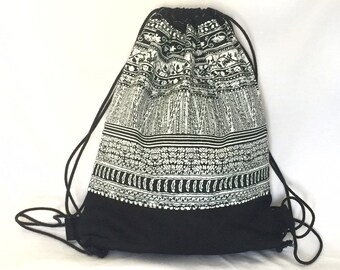 Zaino etnico | Etsy Italia