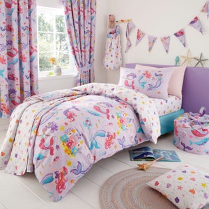 Mermaid cove comforter set cheap