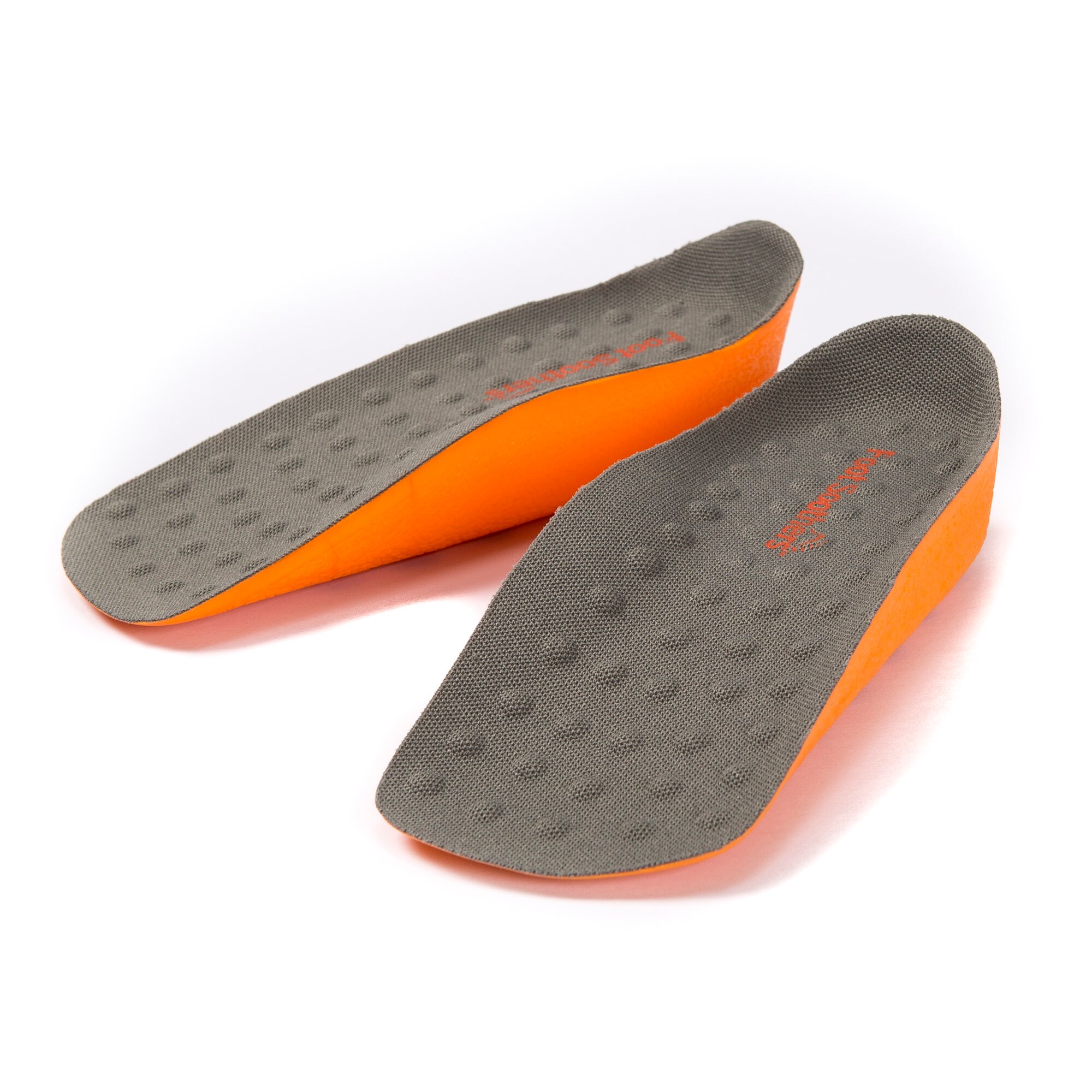 Footsoothers In sock Lift Height Increase Insoles Etsy Canada