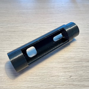 MPP 2.5 Lightsaber Chassis
