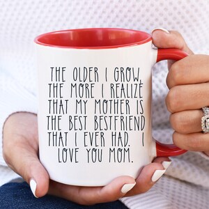 mom best friend gift