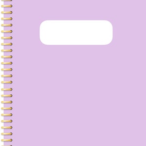 Rainbow Digital Journal - Etsy