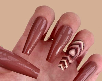 wallpapers Vintage Aesthetic Y2K Acrylic Nails y2k nails etsy