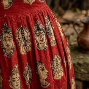 Kalamkari Print Dress Women, Red Cotton Midi Dress, Indian Ethnic Wear, Summer Boho Dress, Handmade Clothing
kalamkari dress
indian midi dress
red cotton dress
boho dress women
ethnic dress india
printed midi dress
summer cotton dress
bohemian outfit
handmade dress
festival dress women
casual ethnic wear
indo western dress
unique print dress
kalamkari dress
red midi dress
boho dress
cotton dress
ethnic dress
summer dress
indo western
printed dress
handmade dress
festival dress
casual wear