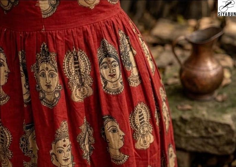 Kalamkari Print Dress Women, Red Cotton Midi Dress, Indian Ethnic Wear, Summer Boho Dress, Handmade Clothing
kalamkari dress
indian midi dress
red cotton dress
boho dress women
ethnic dress india
printed midi dress
summer cotton dress
bohemian outfit
handmade dress
festival dress women
casual ethnic wear
indo western dress
unique print dress
kalamkari dress
red midi dress
boho dress
cotton dress
ethnic dress
summer dress
indo western
printed dress
handmade dress
festival dress
casual wear