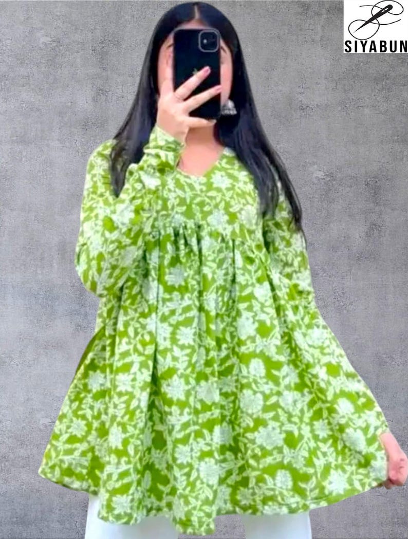 yellow floral top
cotton kurta women
printed tunic top
boho kurti
summer cotton top
long sleeve kurta
indian kurti top
floral print blouse
casual wear top
comfy cotton tunic
ethnic kurta women
lightweight summer top
floral kurti
everyday wear top
block print kurta
loose fit top women
bohemian tunic
designer kurti top
Indo western top
stylish cotton top