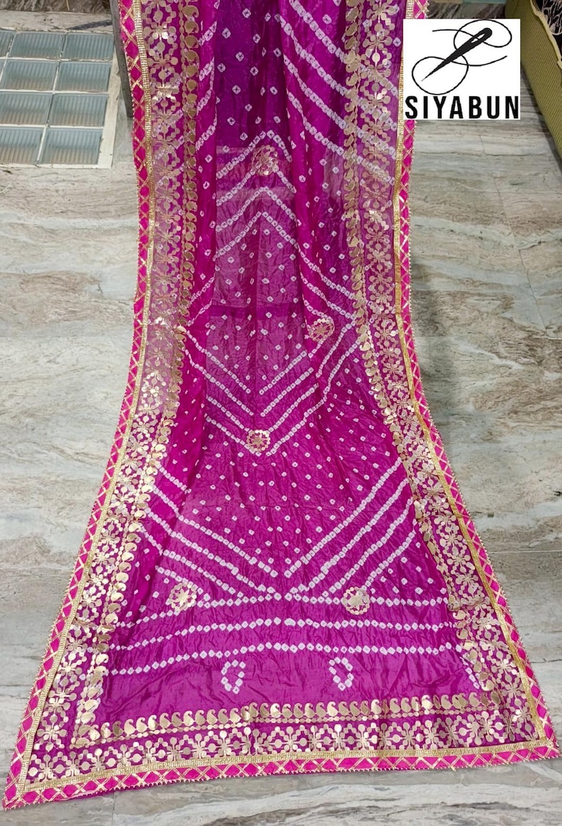 bandhani dupatta, bandhej dupatta, pink bandhani dupatta, gota patti dupatta, festive dupatta, traditional dupatta, Indian ethnic dupatta, wedding wear dupatta, rajasthani dupatta, gujarati bandhani, tie dye dupatta, lehenga dupatta, anarkali dupatta, silk bandhani dupatta
Bandhani Dupatta
Gota Patti Dupatta
Pink Dupatta
Indian Ethnic Wear
Festive Dupatta
Wedding Dupatta
Bandhej Dupatta
Rajasthani Dupatta
Traditional Dupatta
Tie Dye Dupatta
Party Wear Dupatta
Handmade Dupatta
Bandhej Dupatta