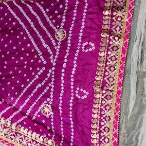 bandhani dupatta, bandhej dupatta, pink bandhani dupatta, gota patti dupatta, festive dupatta, traditional dupatta, Indian ethnic dupatta, wedding wear dupatta, rajasthani dupatta, gujarati bandhani, tie dye dupatta, lehenga dupatta, anarkali dupatta, silk bandhani dupatta
Bandhani Dupatta
Gota Patti Dupatta
Pink Dupatta
Indian Ethnic Wear
Festive Dupatta
Wedding Dupatta
Bandhej Dupatta
Rajasthani Dupatta
Traditional Dupatta
Tie Dye Dupatta
Party Wear Dupatta
Handmade Dupatta
Bandhej Dupatta
