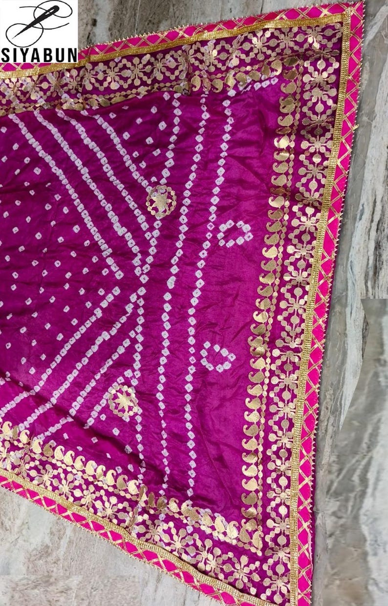 bandhani dupatta, bandhej dupatta, pink bandhani dupatta, gota patti dupatta, festive dupatta, traditional dupatta, Indian ethnic dupatta, wedding wear dupatta, rajasthani dupatta, gujarati bandhani, tie dye dupatta, lehenga dupatta, anarkali dupatta, silk bandhani dupatta
Bandhani Dupatta
Gota Patti Dupatta
Pink Dupatta
Indian Ethnic Wear
Festive Dupatta
Wedding Dupatta
Bandhej Dupatta
Rajasthani Dupatta
Traditional Dupatta
Tie Dye Dupatta
Party Wear Dupatta
Handmade Dupatta
Bandhej Dupatta