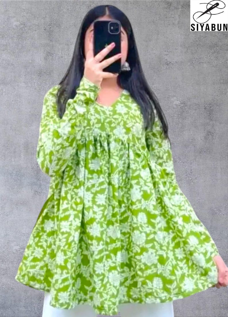 yellow floral top
cotton kurta women
printed tunic top
boho kurti
summer cotton top
long sleeve kurta
indian kurti top
floral print blouse
casual wear top
comfy cotton tunic
ethnic kurta women
lightweight summer top
floral kurti
everyday wear top
block print kurta
loose fit top women
bohemian tunic
designer kurti top
Indo western top
stylish cotton top