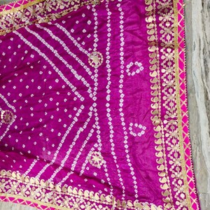 bandhani dupatta, bandhej dupatta, pink bandhani dupatta, gota patti dupatta, festive dupatta, traditional dupatta, Indian ethnic dupatta, wedding wear dupatta, rajasthani dupatta, gujarati bandhani, tie dye dupatta, lehenga dupatta, anarkali dupatta, silk bandhani dupatta
Bandhani Dupatta
Gota Patti Dupatta
Pink Dupatta
Indian Ethnic Wear
Festive Dupatta
Wedding Dupatta
Bandhej Dupatta
Rajasthani Dupatta
Traditional Dupatta
Tie Dye Dupatta
Party Wear Dupatta
Handmade Dupatta
Bandhej Dupatta