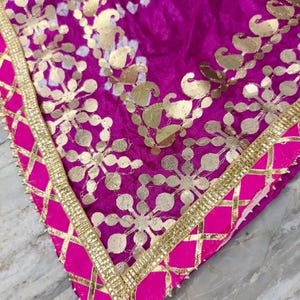 bandhani dupatta, bandhej dupatta, pink bandhani dupatta, gota patti dupatta, festive dupatta, traditional dupatta, Indian ethnic dupatta, wedding wear dupatta, rajasthani dupatta, gujarati bandhani, tie dye dupatta, lehenga dupatta, anarkali dupatta, silk bandhani dupatta
Bandhani Dupatta
Gota Patti Dupatta
Pink Dupatta
Indian Ethnic Wear
Festive Dupatta
Wedding Dupatta
Bandhej Dupatta
Rajasthani Dupatta
Traditional Dupatta
Tie Dye Dupatta
Party Wear Dupatta
Handmade Dupatta
Bandhej Dupatta