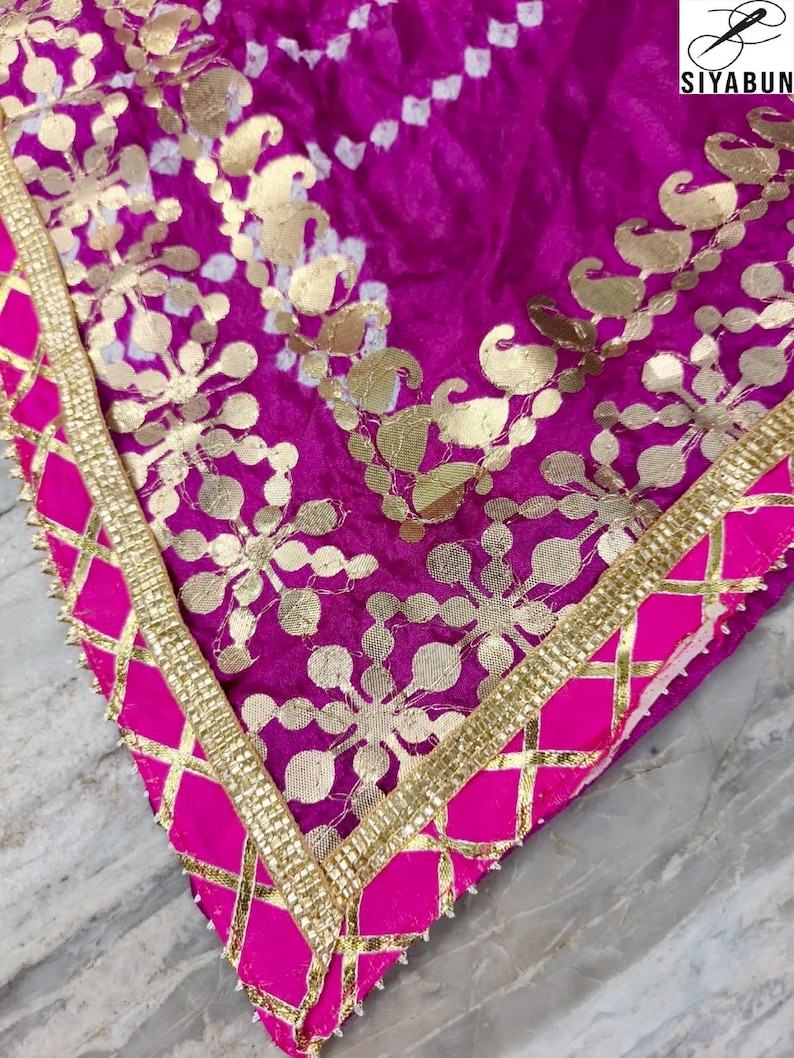 bandhani dupatta, bandhej dupatta, pink bandhani dupatta, gota patti dupatta, festive dupatta, traditional dupatta, Indian ethnic dupatta, wedding wear dupatta, rajasthani dupatta, gujarati bandhani, tie dye dupatta, lehenga dupatta, anarkali dupatta, silk bandhani dupatta
Bandhani Dupatta
Gota Patti Dupatta
Pink Dupatta
Indian Ethnic Wear
Festive Dupatta
Wedding Dupatta
Bandhej Dupatta
Rajasthani Dupatta
Traditional Dupatta
Tie Dye Dupatta
Party Wear Dupatta
Handmade Dupatta
Bandhej Dupatta