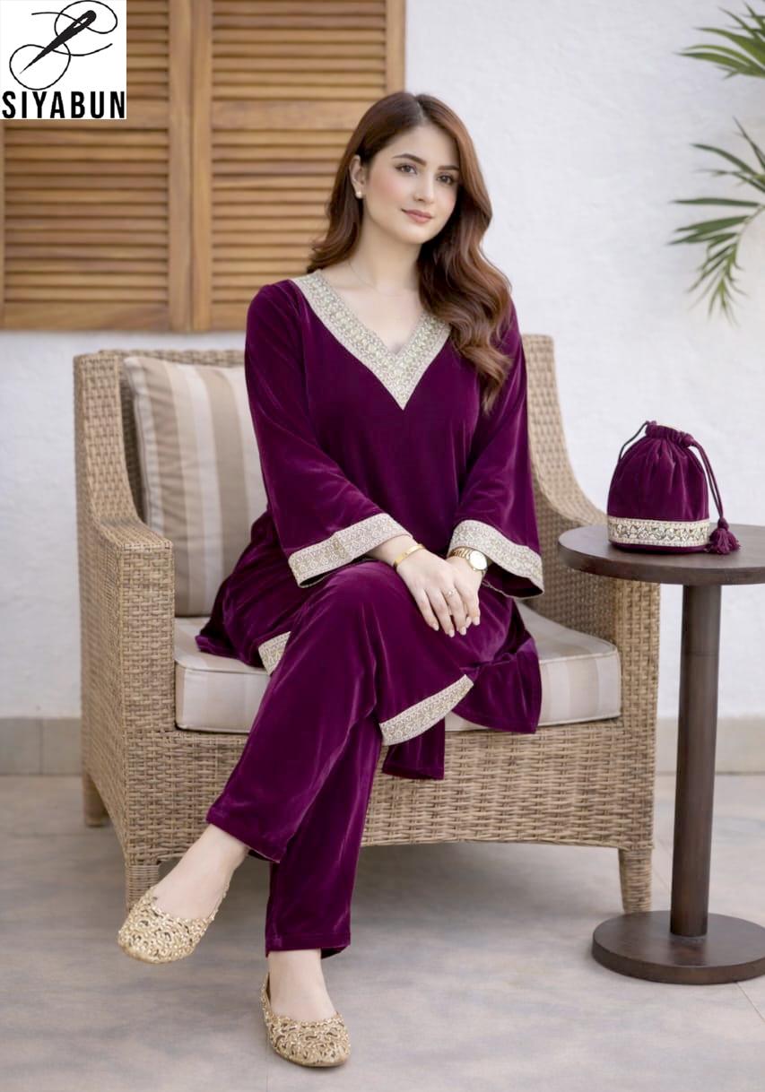 princess polly baby blue dress A Tailored Approach: Women's Winter & Fall Suits for 2024 – CHRISTINE  ALCALAY main image 0
