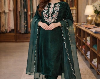 Pakistani Indian Dresses Designer Collection Eid Suit Party Wear Salwaar Kameez Latest Style - Etsy India Pakistani Indian Dresses Designer Collection Eid Suit Party Wear Salwaar Kameez Latest Style - Etsy India
