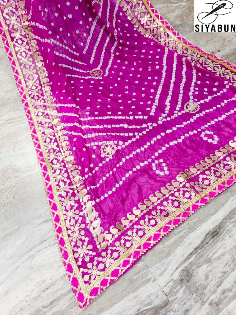 bandhani dupatta, bandhej dupatta, pink bandhani dupatta, gota patti dupatta, festive dupatta, traditional dupatta, Indian ethnic dupatta, wedding wear dupatta, rajasthani dupatta, gujarati bandhani, tie dye dupatta, lehenga dupatta, anarkali dupatta, silk bandhani dupatta
Bandhani Dupatta
Gota Patti Dupatta
Pink Dupatta
Indian Ethnic Wear
Festive Dupatta
Wedding Dupatta
Bandhej Dupatta
Rajasthani Dupatta
Traditional Dupatta
Tie Dye Dupatta
Party Wear Dupatta
Handmade Dupatta
Bandhej Dupatta