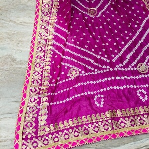 bandhani dupatta, bandhej dupatta, pink bandhani dupatta, gota patti dupatta, festive dupatta, traditional dupatta, Indian ethnic dupatta, wedding wear dupatta, rajasthani dupatta, gujarati bandhani, tie dye dupatta, lehenga dupatta, anarkali dupatta, silk bandhani dupatta
Bandhani Dupatta
Gota Patti Dupatta
Pink Dupatta
Indian Ethnic Wear
Festive Dupatta
Wedding Dupatta
Bandhej Dupatta
Rajasthani Dupatta
Traditional Dupatta
Tie Dye Dupatta
Party Wear Dupatta
Handmade Dupatta
Bandhej Dupatta