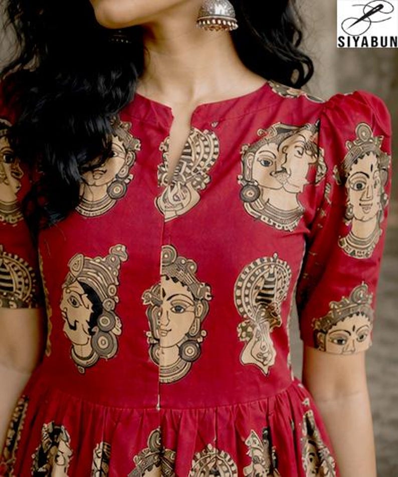 Red Boho Midi Dress, Ethnic Indian Dress Kalamkari Face Print Casual Summer Dress, Vintage Style Outfit
kalamkari dress
indian midi dress
red cotton dress
boho dress women
ethnic dress india
printed midi dress
summer cotton dress
bohemian outfit
handmade dress
festival dress women
casual ethnic wear
indo western dress
unique print dress
kalamkari dress
red midi dress
boho dress
cotton dress
ethnic dress
summer dress
indo western
printed dress
handmade dress
festival dress
casual wear
women dress