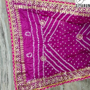 bandhani dupatta, bandhej dupatta, pink bandhani dupatta, gota patti dupatta, festive dupatta, traditional dupatta, Indian ethnic dupatta, wedding wear dupatta, rajasthani dupatta, gujarati bandhani, tie dye dupatta, lehenga dupatta, anarkali dupatta, silk bandhani dupatta
Bandhani Dupatta
Gota Patti Dupatta
Pink Dupatta
Indian Ethnic Wear
Festive Dupatta
Wedding Dupatta
Bandhej Dupatta
Rajasthani Dupatta
Traditional Dupatta
Tie Dye Dupatta
Party Wear Dupatta
Handmade Dupatta
Bandhej Dupatta