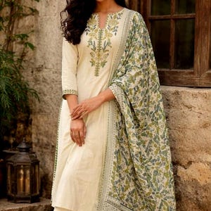 sanganeri suit
cotton kurta set
floral kurta women
indian suit set
boho kurta set
summer kurta set
cotton salwar suit
printed kurta set
kurta pant dupatta
indian outfit women
casual ethnic wear
block print kurta
bohemian outfit
daily wear kurta
pastel kurta set
indian cotton suit
traditional kurta set
ethnic wear women
indian boho dress
lightweight kurta