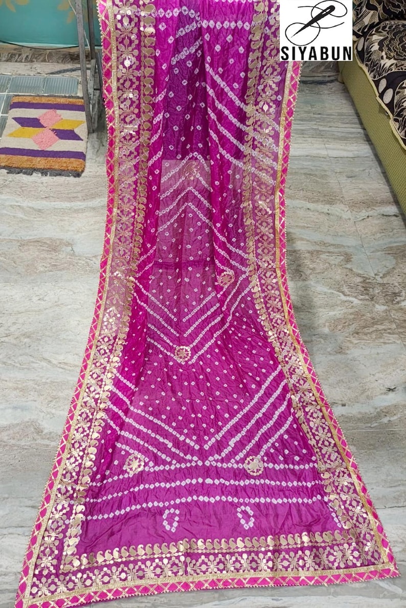 bandhani dupatta, bandhej dupatta, pink bandhani dupatta, gota patti dupatta, festive dupatta, traditional dupatta, Indian ethnic dupatta, wedding wear dupatta, rajasthani dupatta, gujarati bandhani, tie dye dupatta, lehenga dupatta, anarkali dupatta, silk bandhani dupatta
Bandhani Dupatta
Gota Patti Dupatta
Pink Dupatta
Indian Ethnic Wear
Festive Dupatta
Wedding Dupatta
Bandhej Dupatta
Rajasthani Dupatta
Traditional Dupatta
Tie Dye Dupatta
Party Wear Dupatta
Handmade Dupatta
Bandhej Dupatta