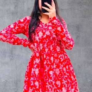 yellow floral top
cotton kurta women
printed tunic top
boho kurti
summer cotton top
long sleeve kurta
indian kurti top
floral print blouse
casual wear top
comfy cotton tunic
ethnic kurta women
lightweight summer top
floral kurti
everyday wear top
block print kurta
loose fit top women
bohemian tunic
designer kurti top
Indo western top
stylish cotton top