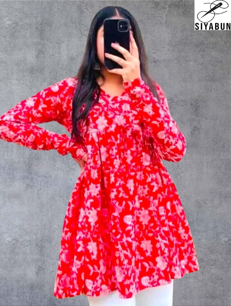 yellow floral top
cotton kurta women
printed tunic top
boho kurti
summer cotton top
long sleeve kurta
indian kurti top
floral print blouse
casual wear top
comfy cotton tunic
ethnic kurta women
lightweight summer top
floral kurti
everyday wear top
block print kurta
loose fit top women
bohemian tunic
designer kurti top
Indo western top
stylish cotton top