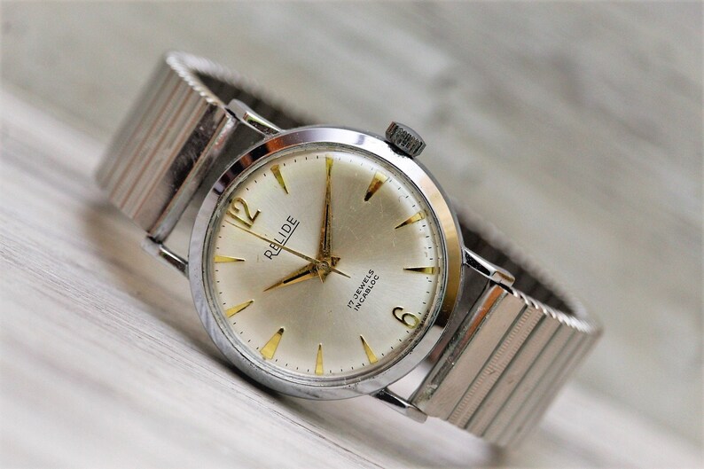 relide watch history