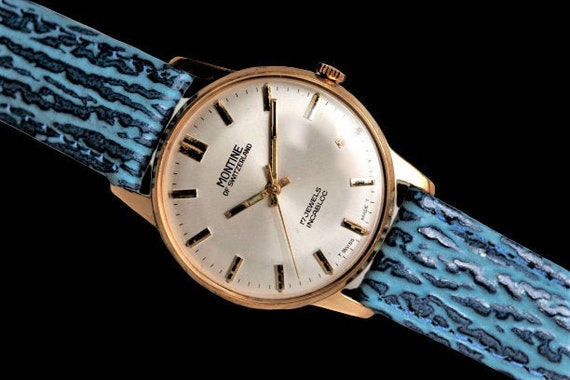 montine of switzerland