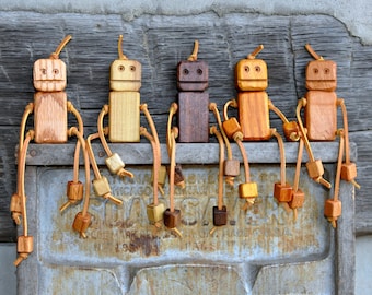 ToK-Bot