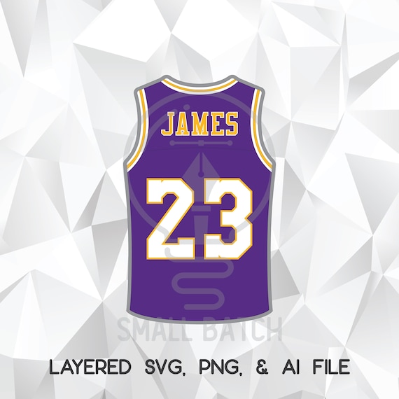 lakers lebron 23