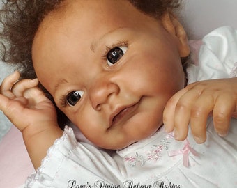 bebe reborn biracial
