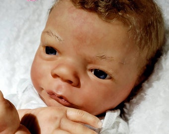 etsy biracial reborn dolls